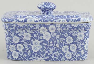 Butter Dish